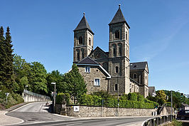 Bernhard Saalfeld - Maerz